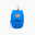 american flag ultramarine blue