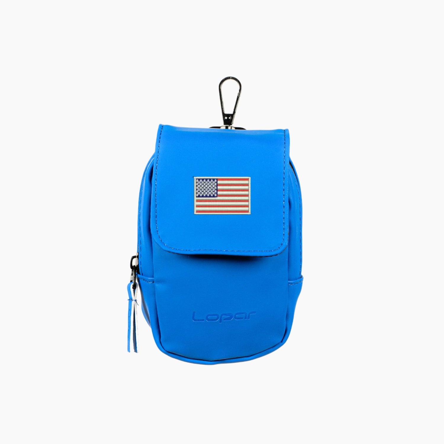 American Flag Rangefinder Case