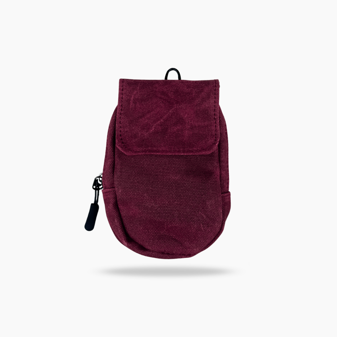 Canvas Rangefinder Case