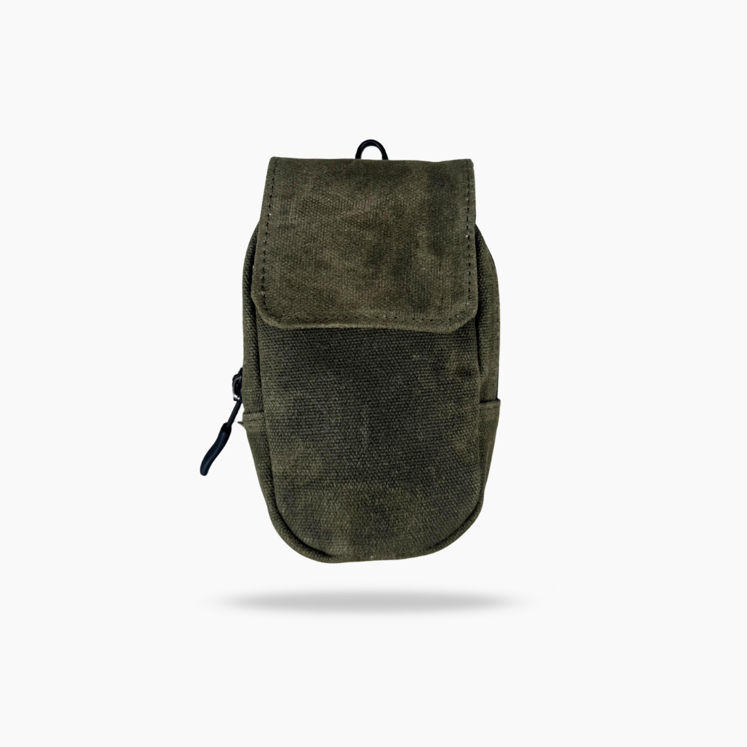 Canvas Rangefinder Case