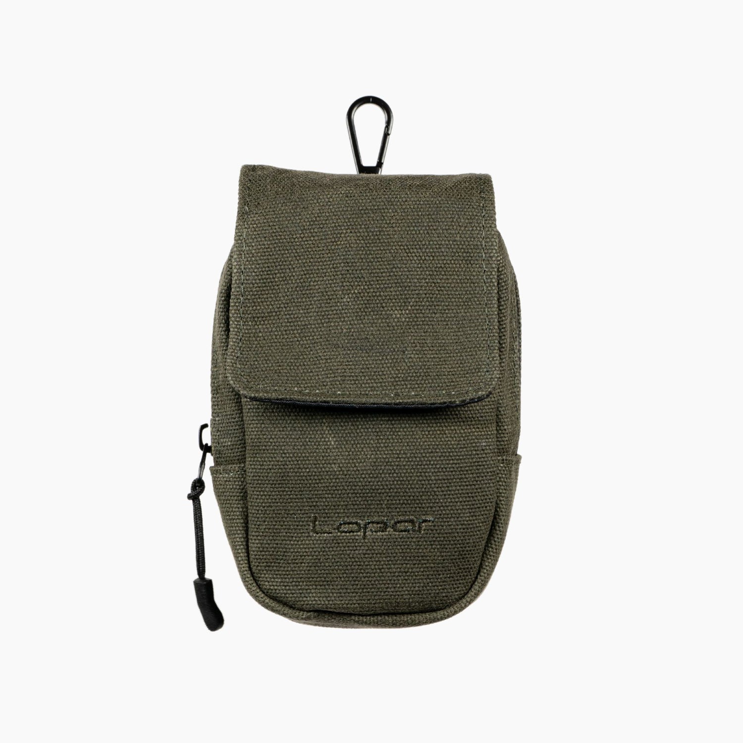waxed canvas rangefinder case