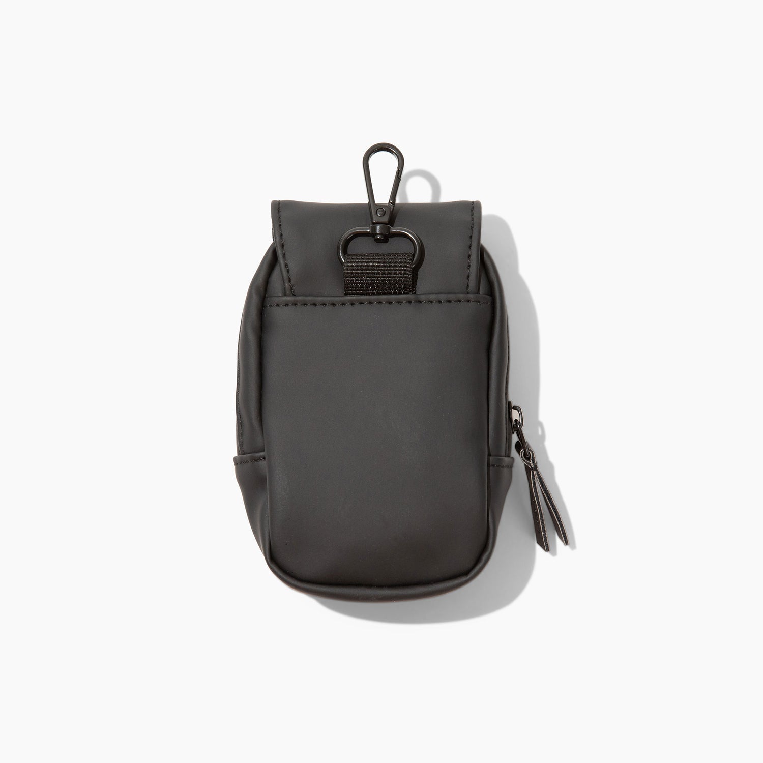 black rangefinder case back