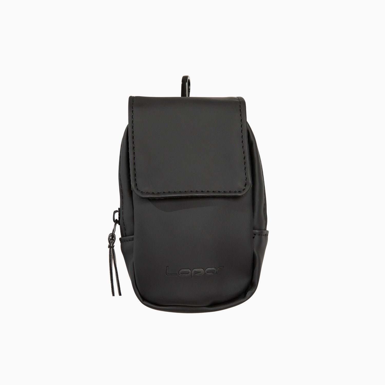 black rangefinder case