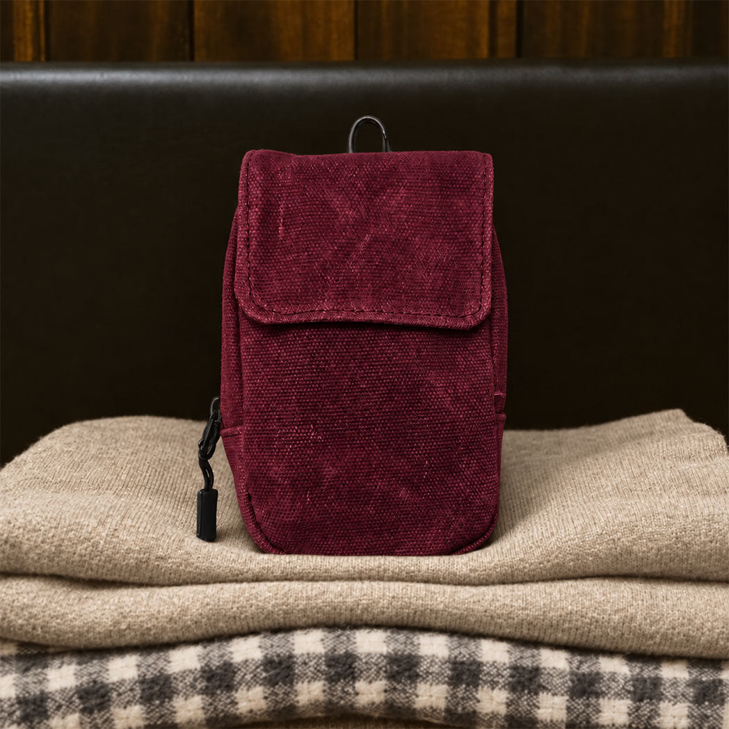 Canvas Rangefinder Case