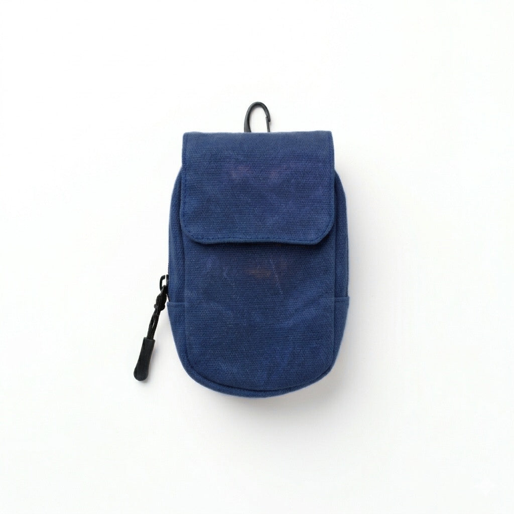 Canvas Rangefinder Case