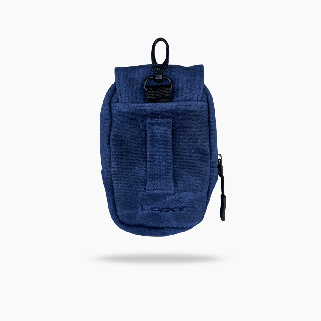 Canvas Rangefinder Case