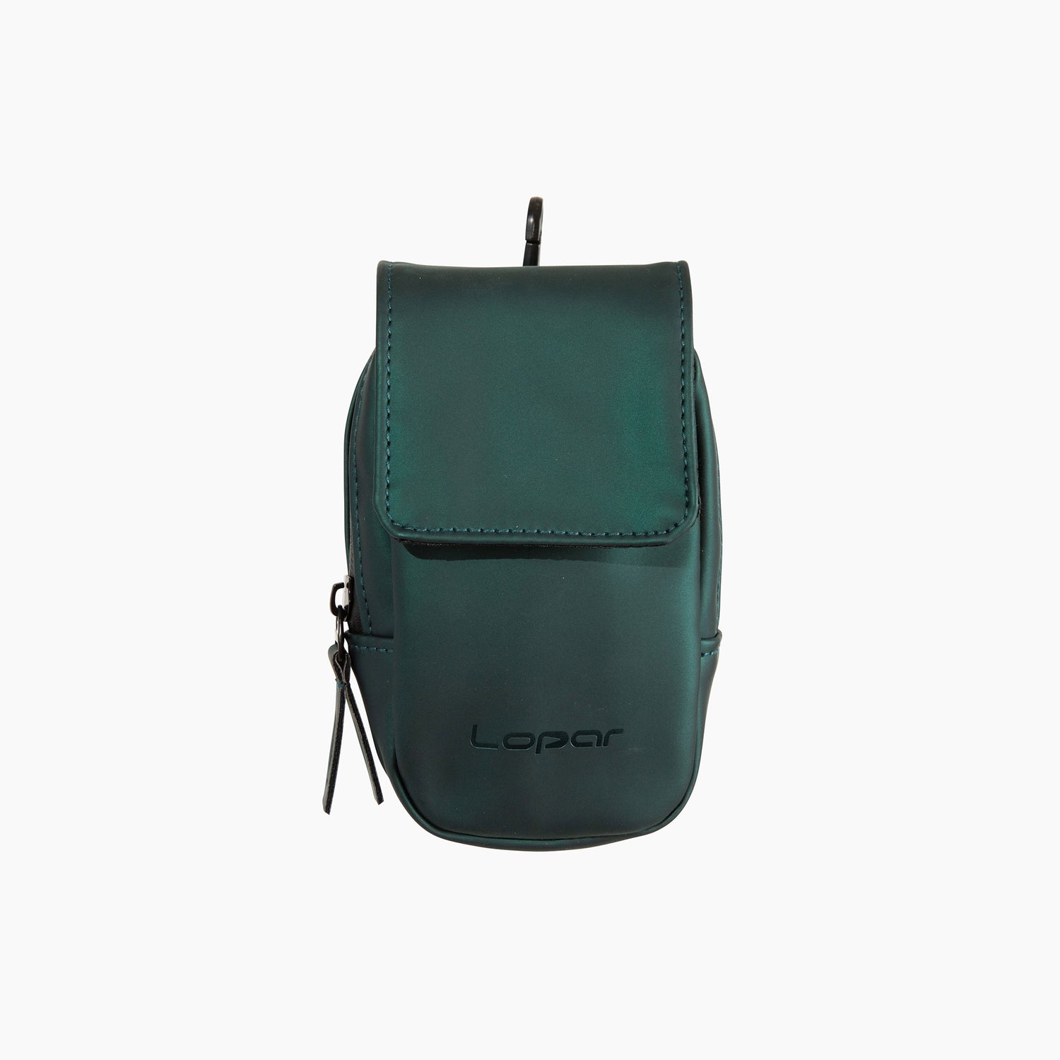 green rangefinder case
