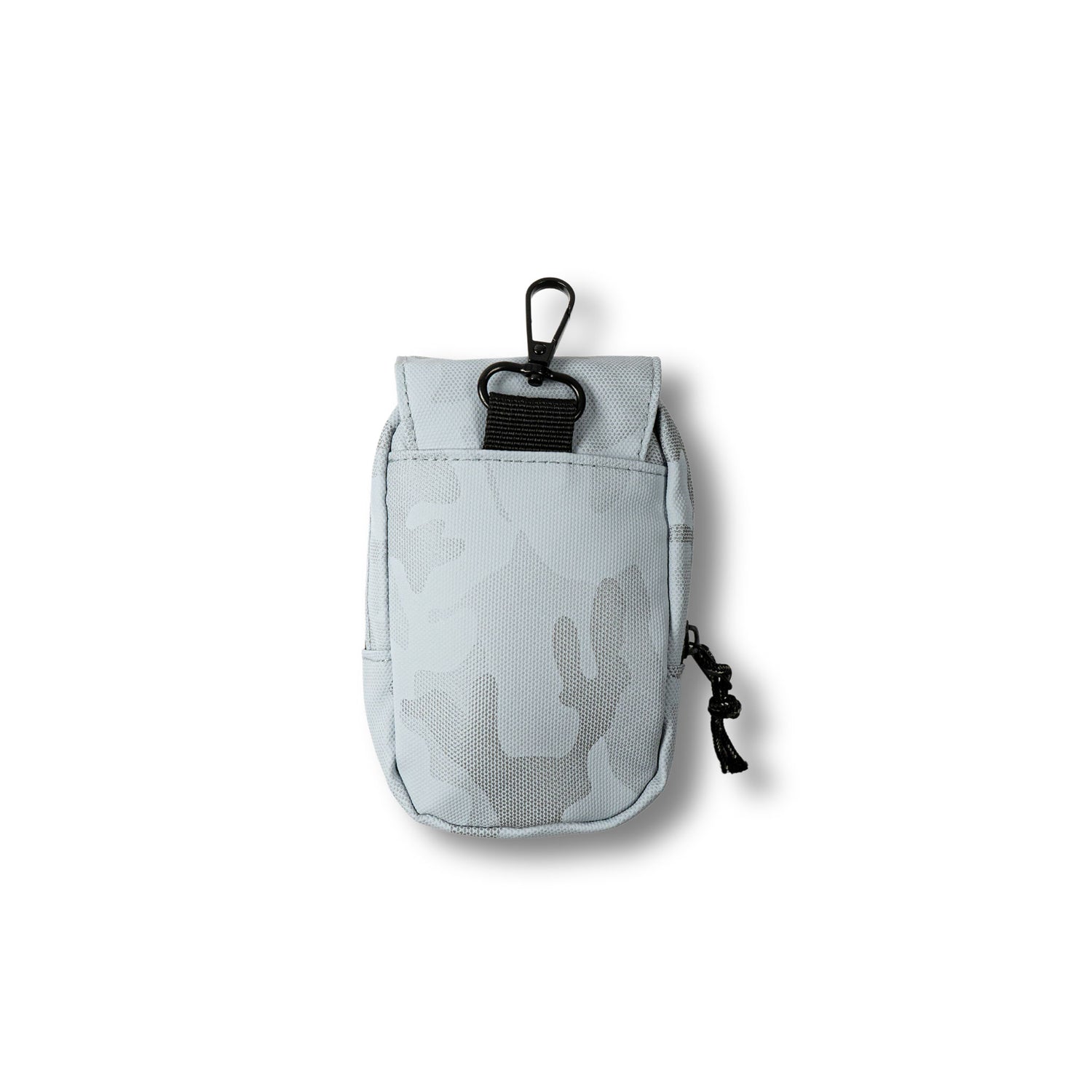 grey camo rangefinder case back