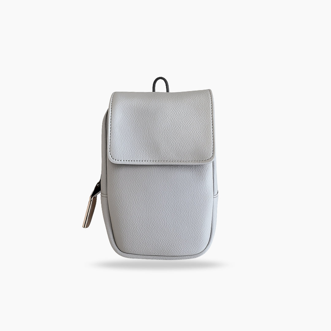 Leather Grain Rangefinder Case