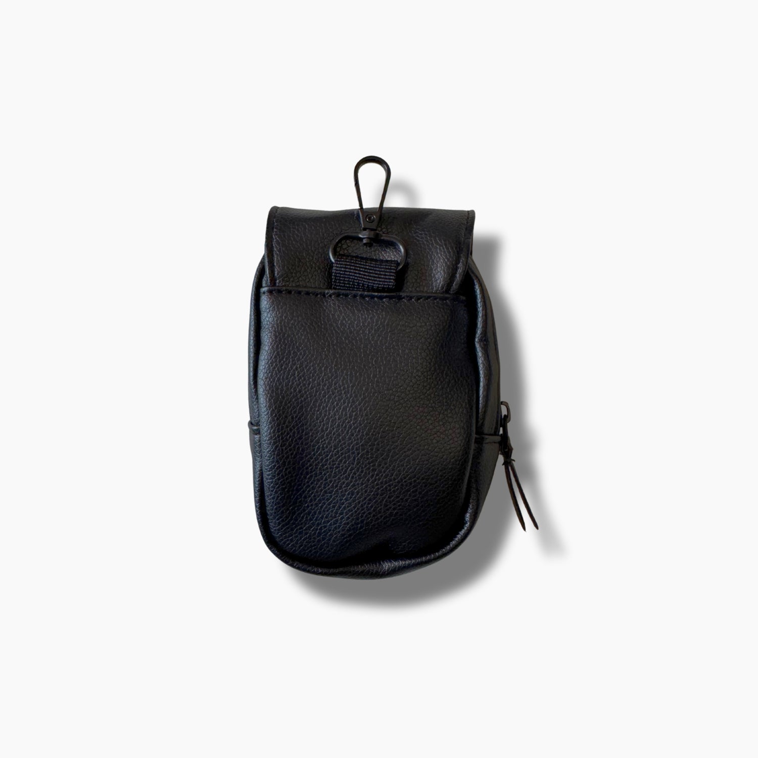 Leather Grain Rangefinder Case