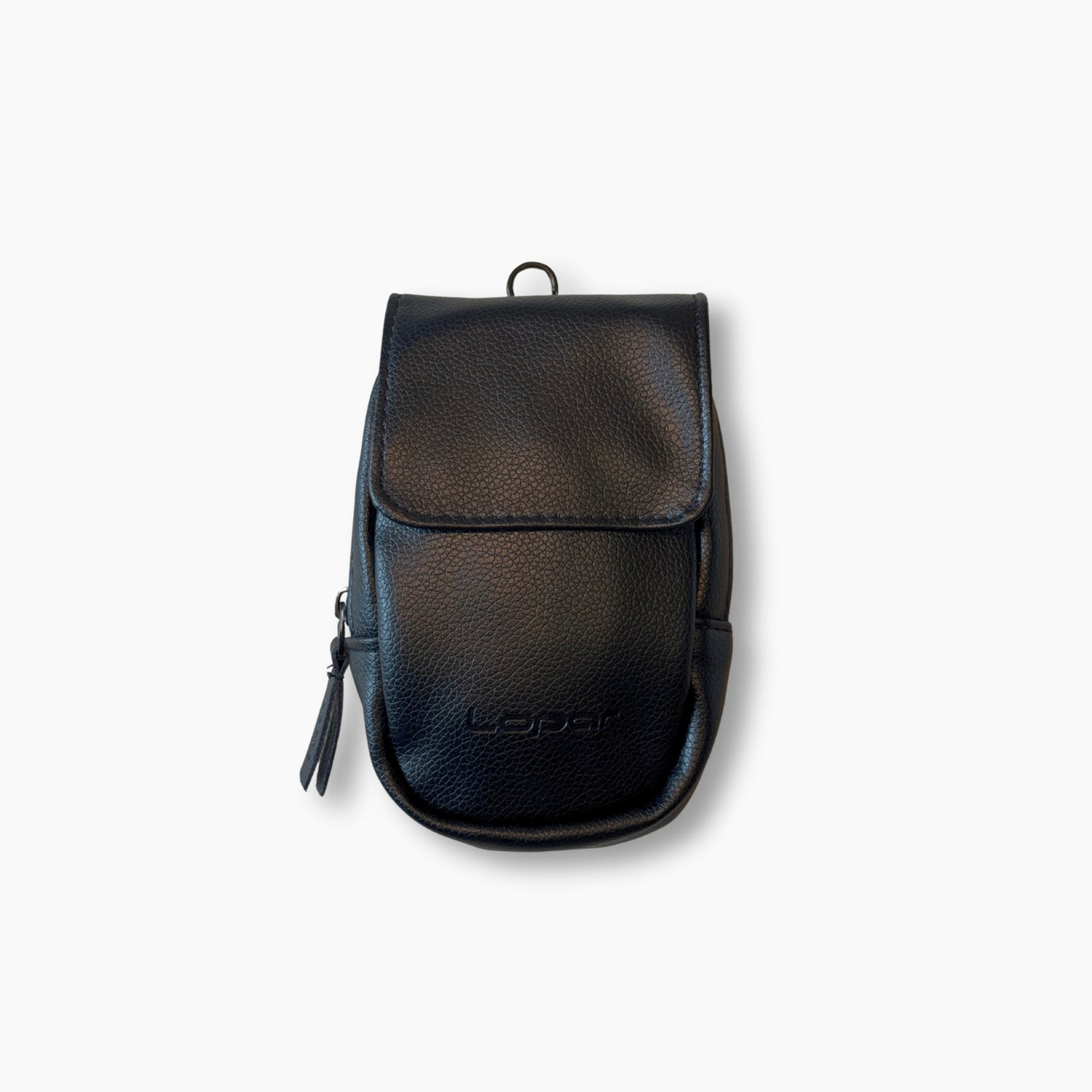 Leather Grain Rangefinder Case