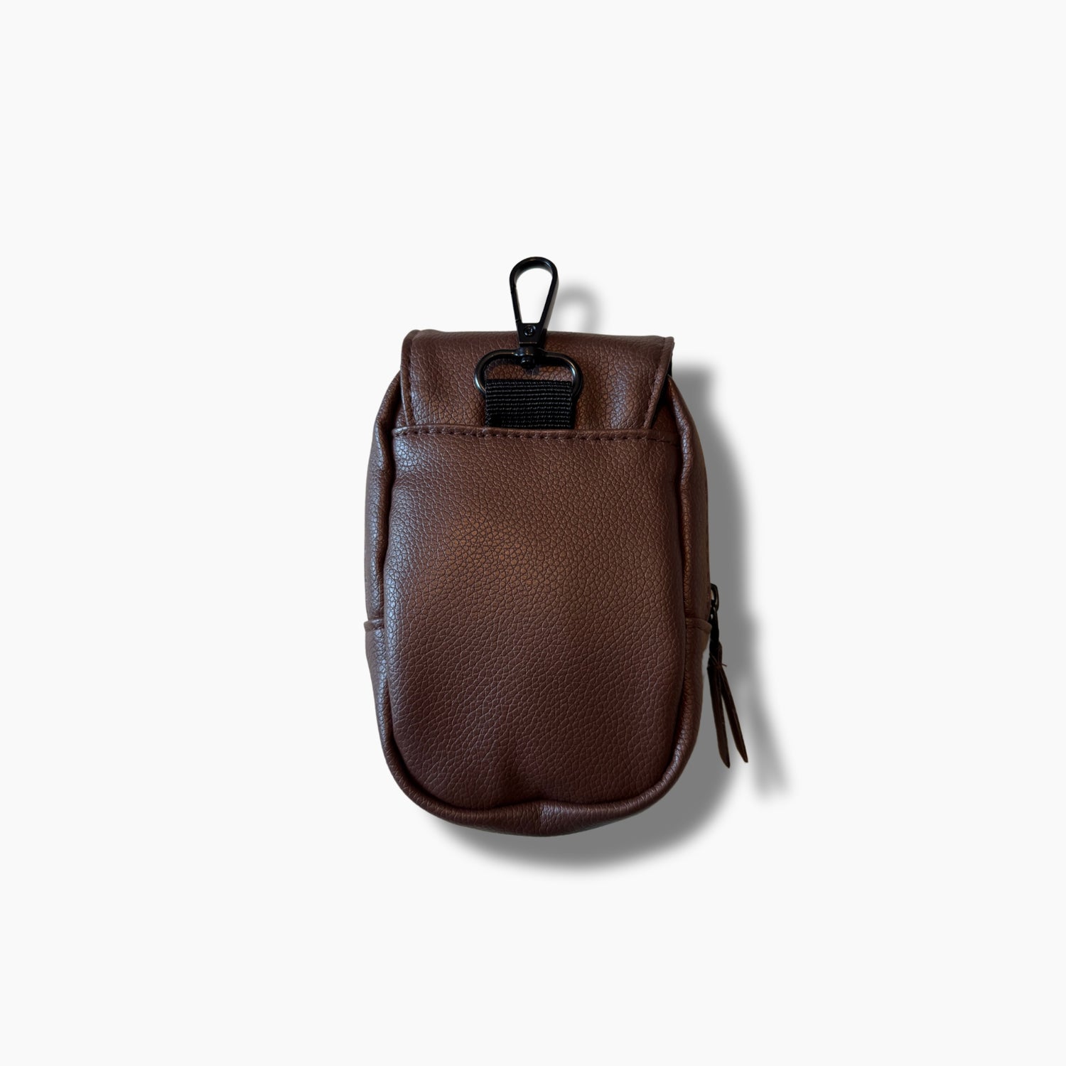 Leather Grain Rangefinder Case
