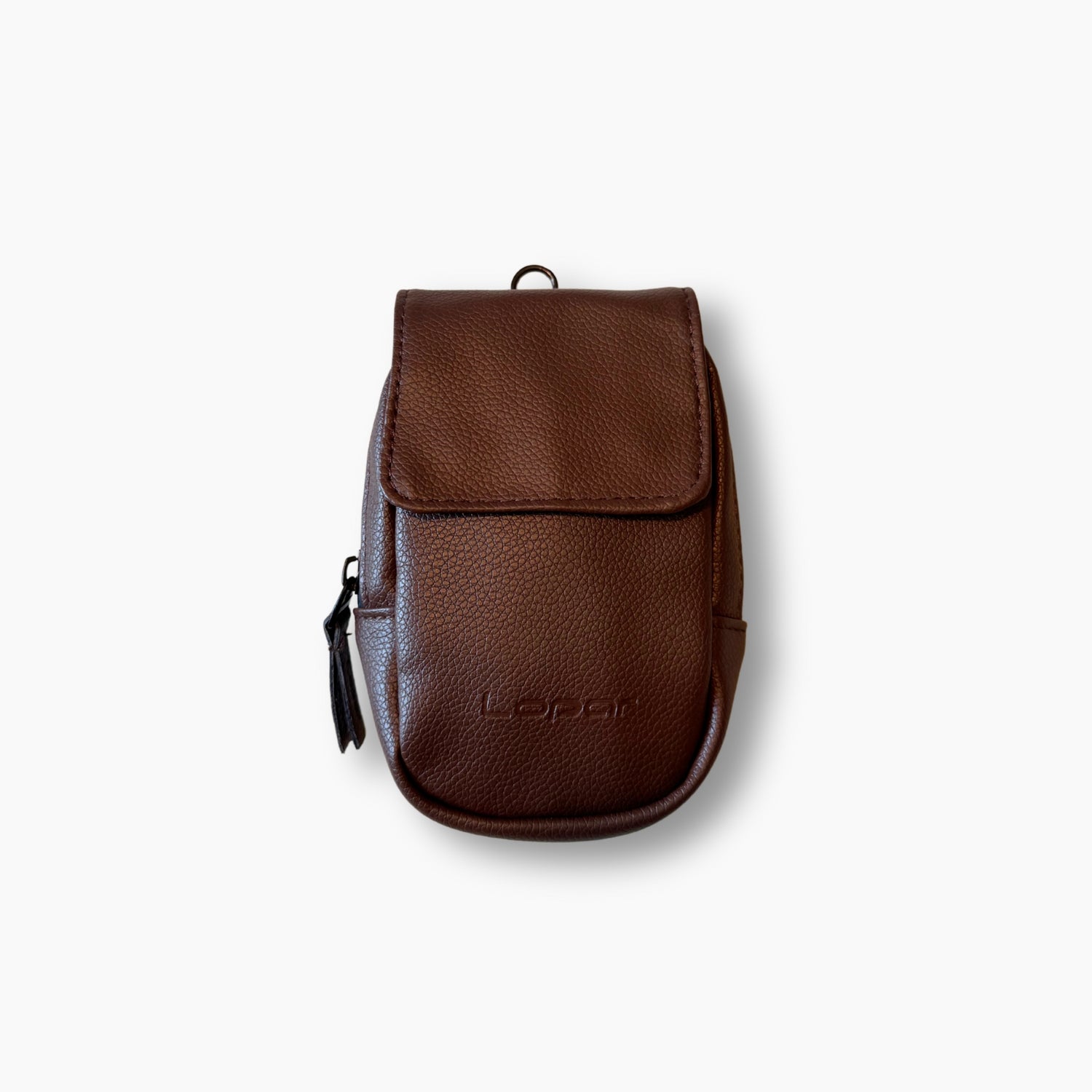 Leather Grain Rangefinder Case