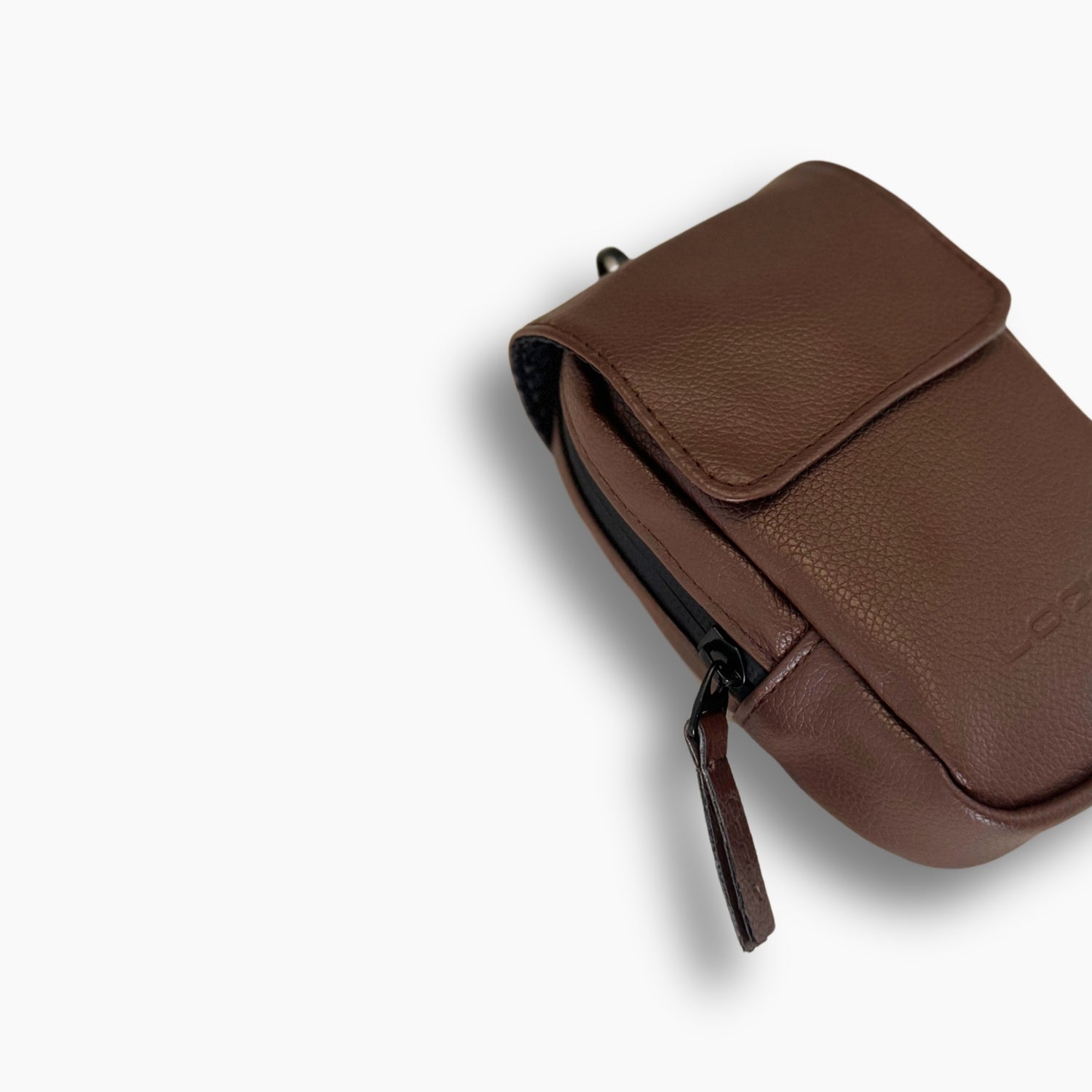 Leather Grain Rangefinder Case