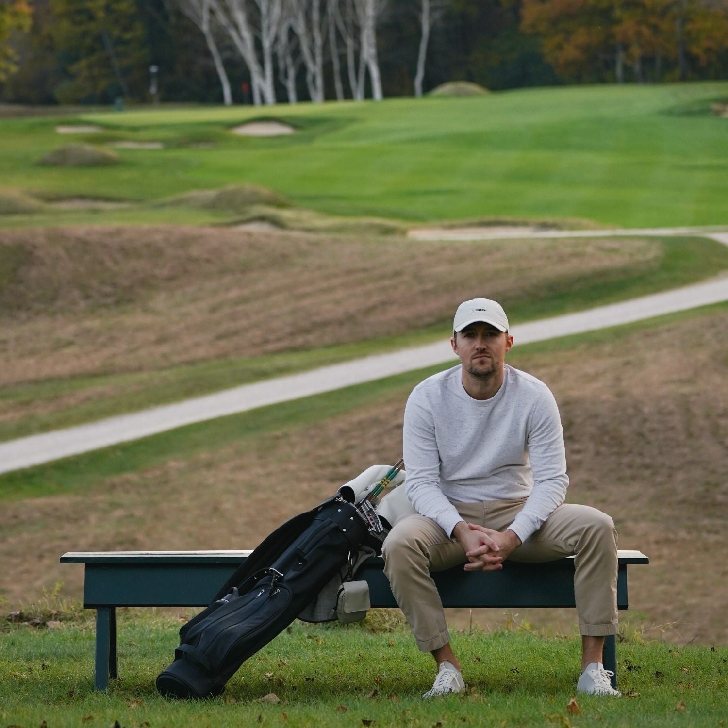lopar-founder-on-golf-course