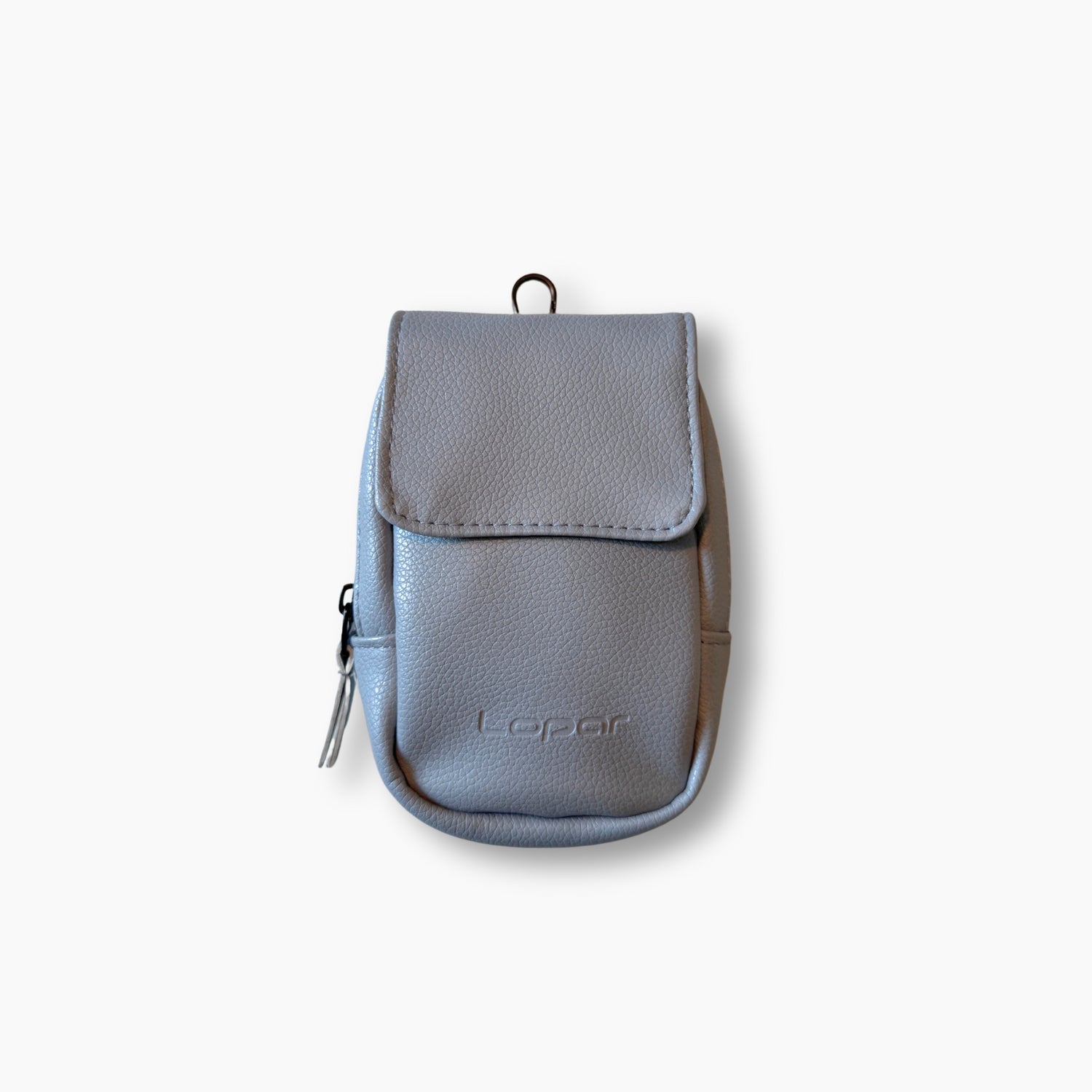 Leather Grain Rangefinder Case