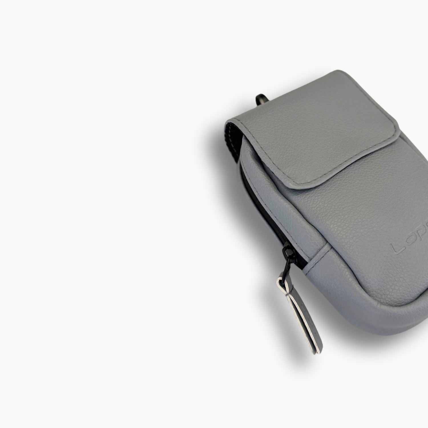 Leather Grain Rangefinder Case