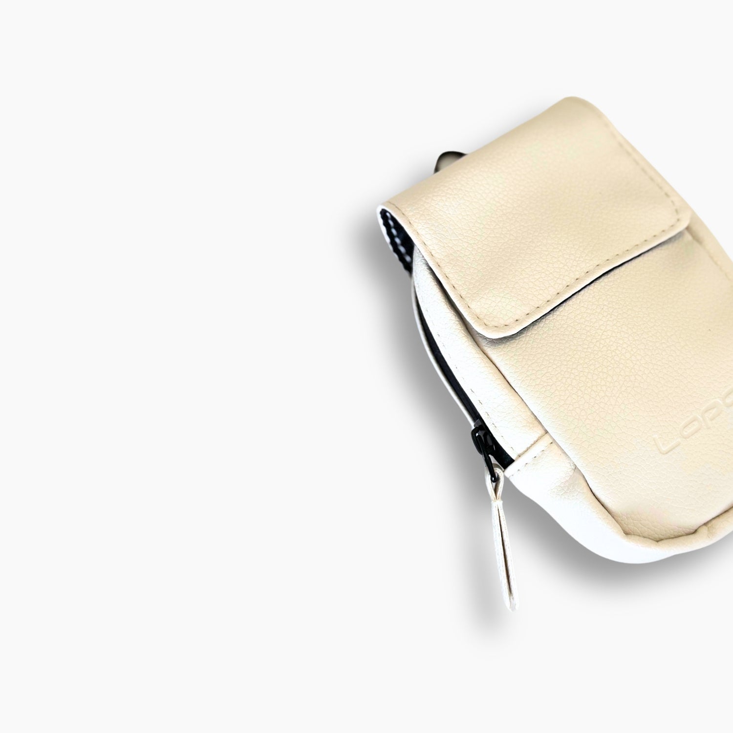 Leather Grain Rangefinder Case