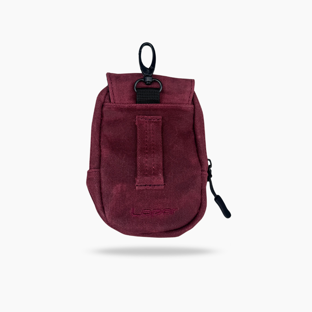 Canvas Rangefinder Case