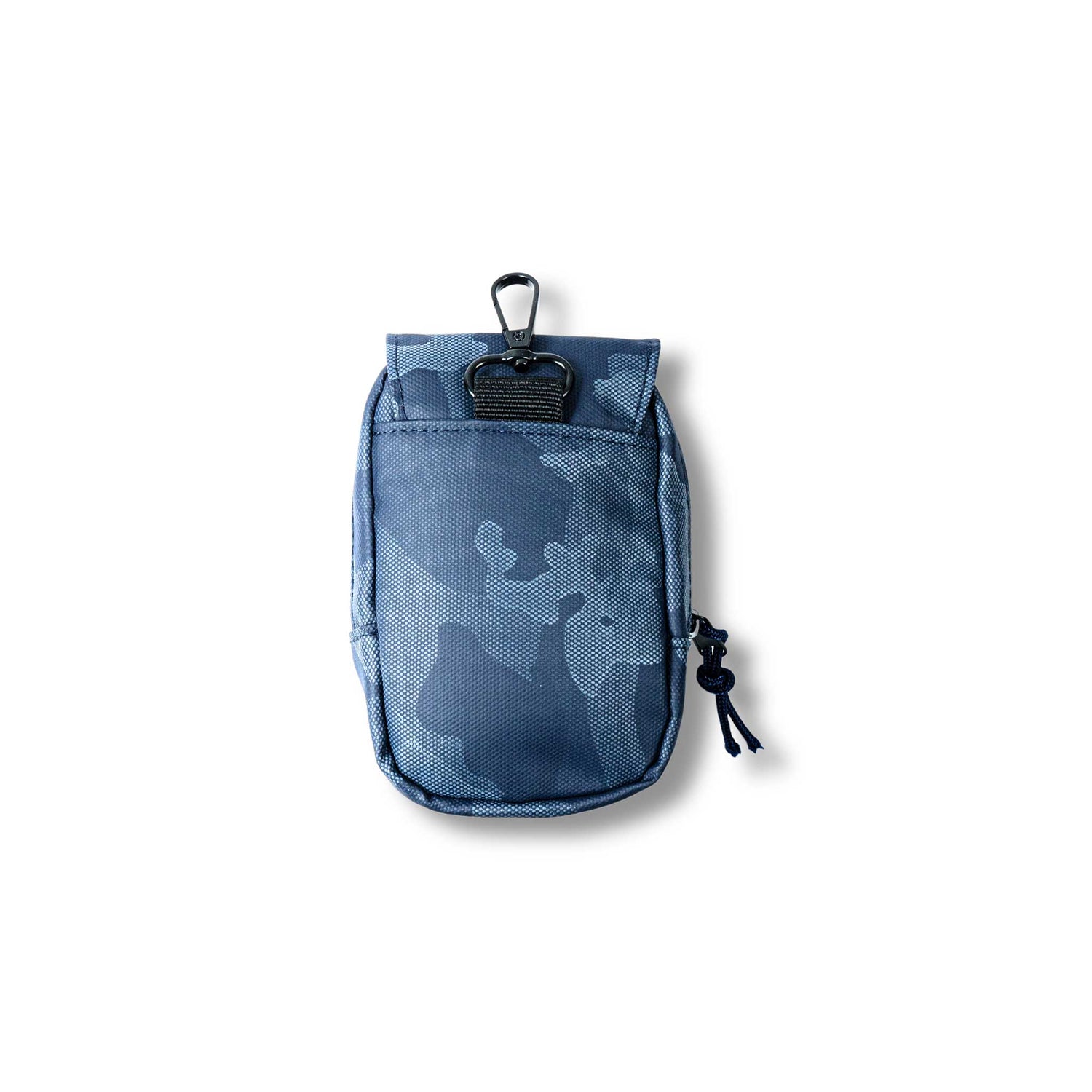 navy camo rangefinder case back