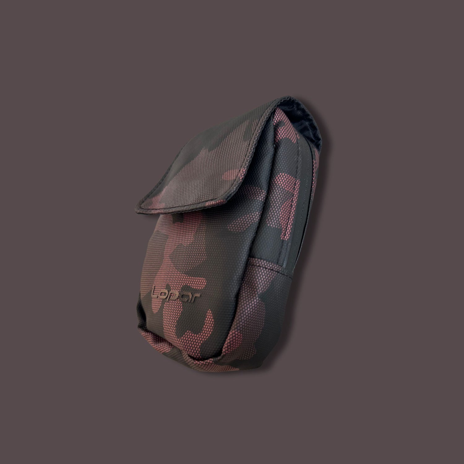 Limited Edition Camo