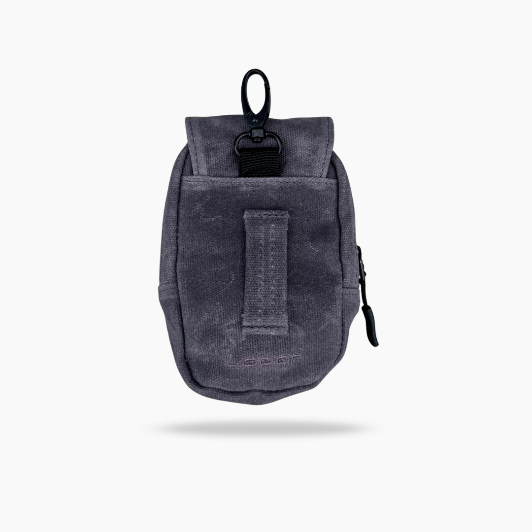 Canvas Rangefinder Case