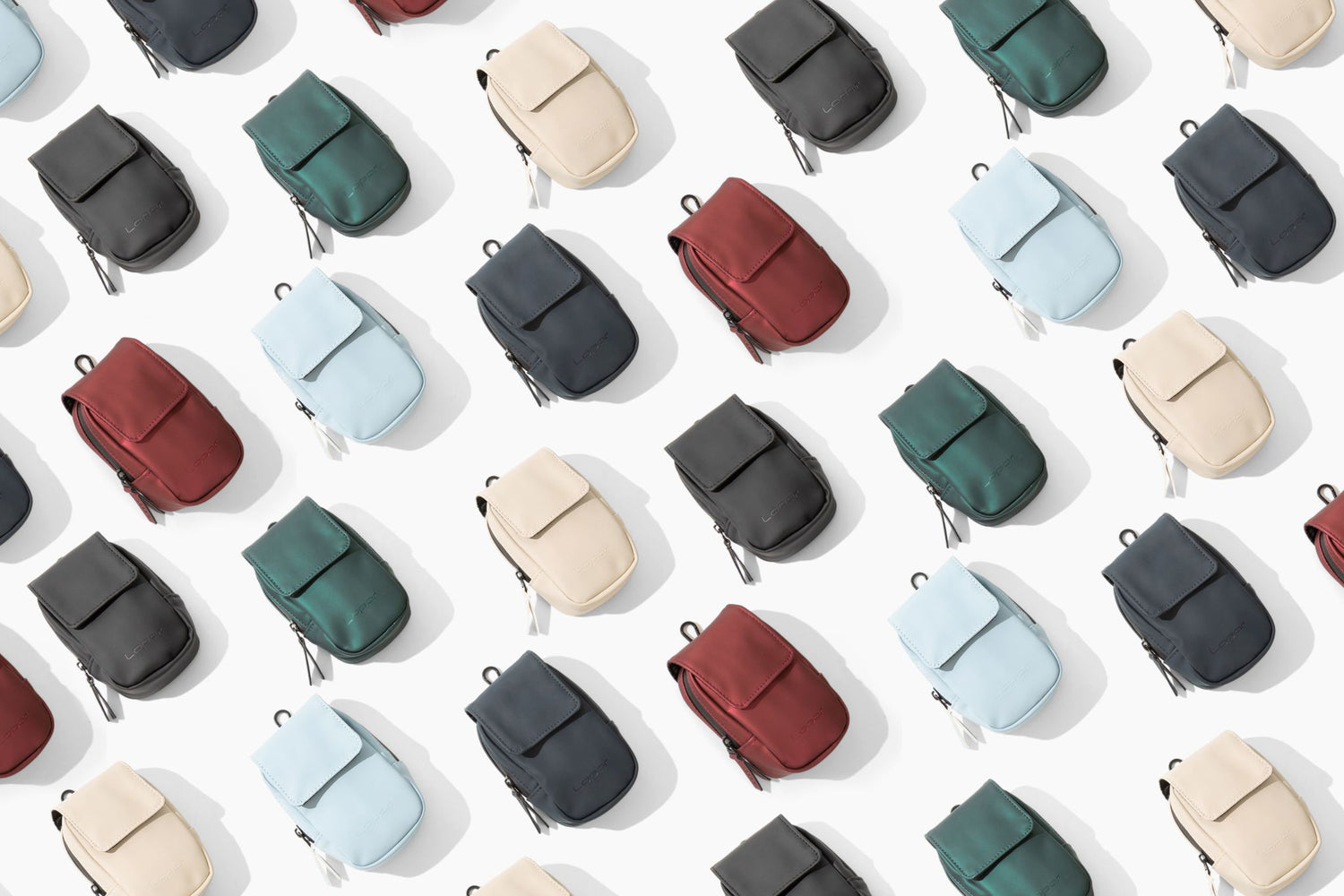 rangefinder cases pattern