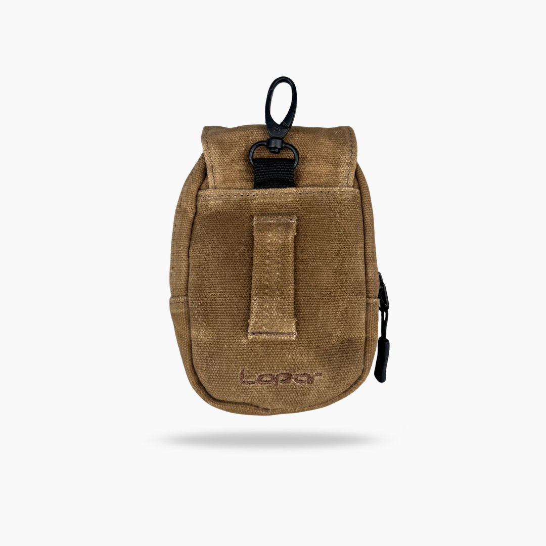 Canvas Rangefinder Case