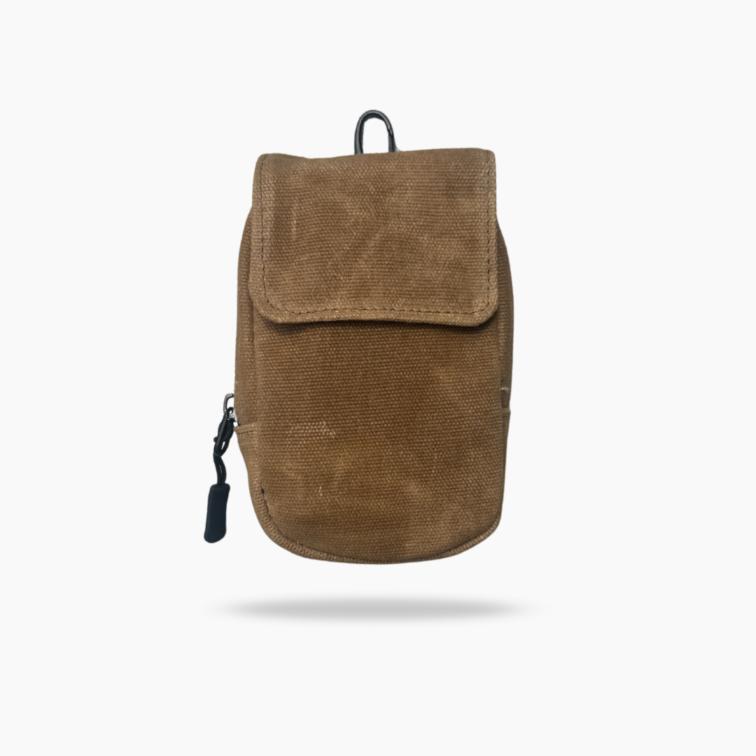 Canvas Rangefinder Case