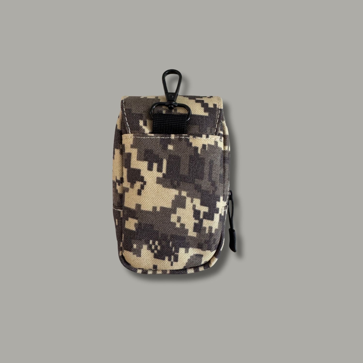 Limited Edition Camo