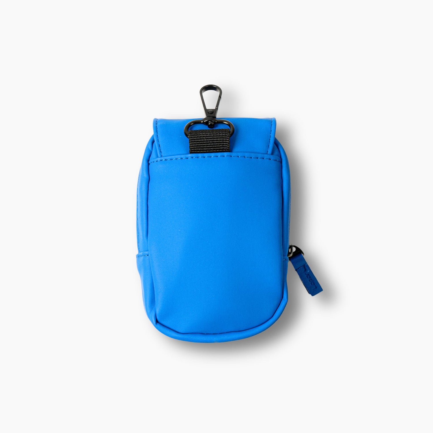 royal blue rangefinder case back