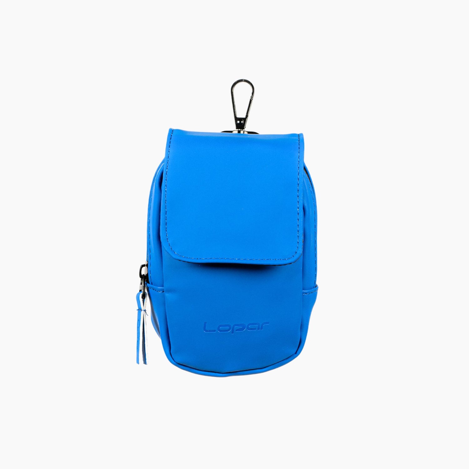 royal blue rangefinder case