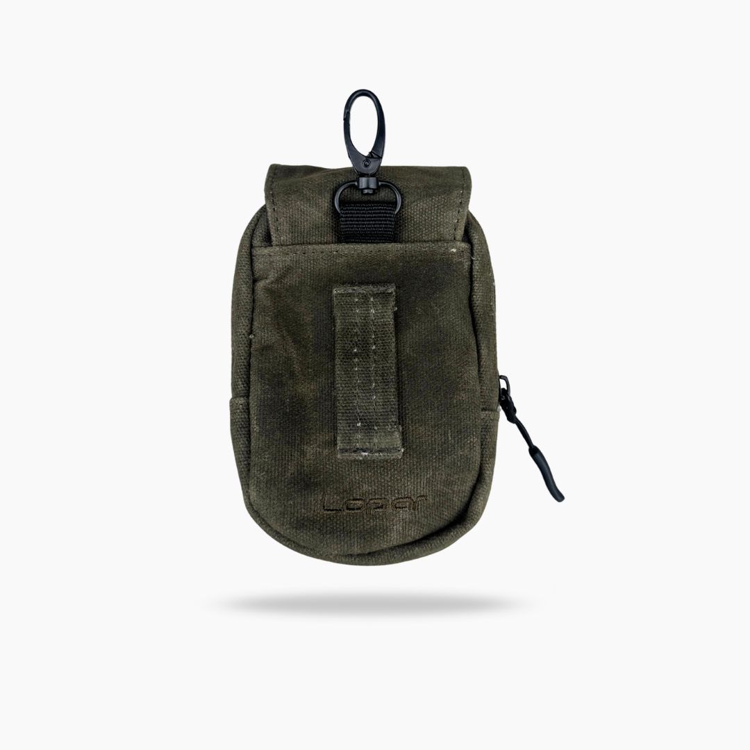 Canvas Rangefinder Case