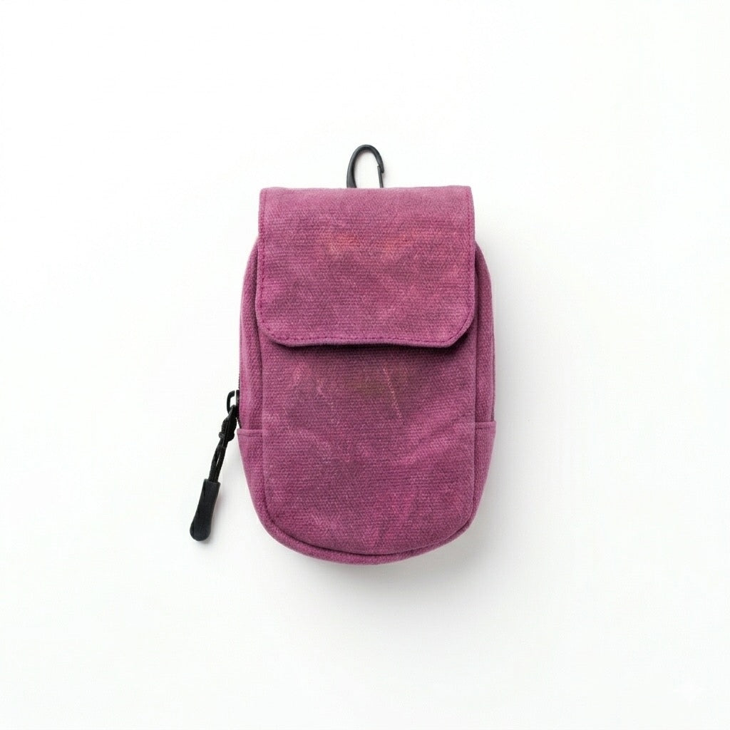 Canvas Rangefinder Case