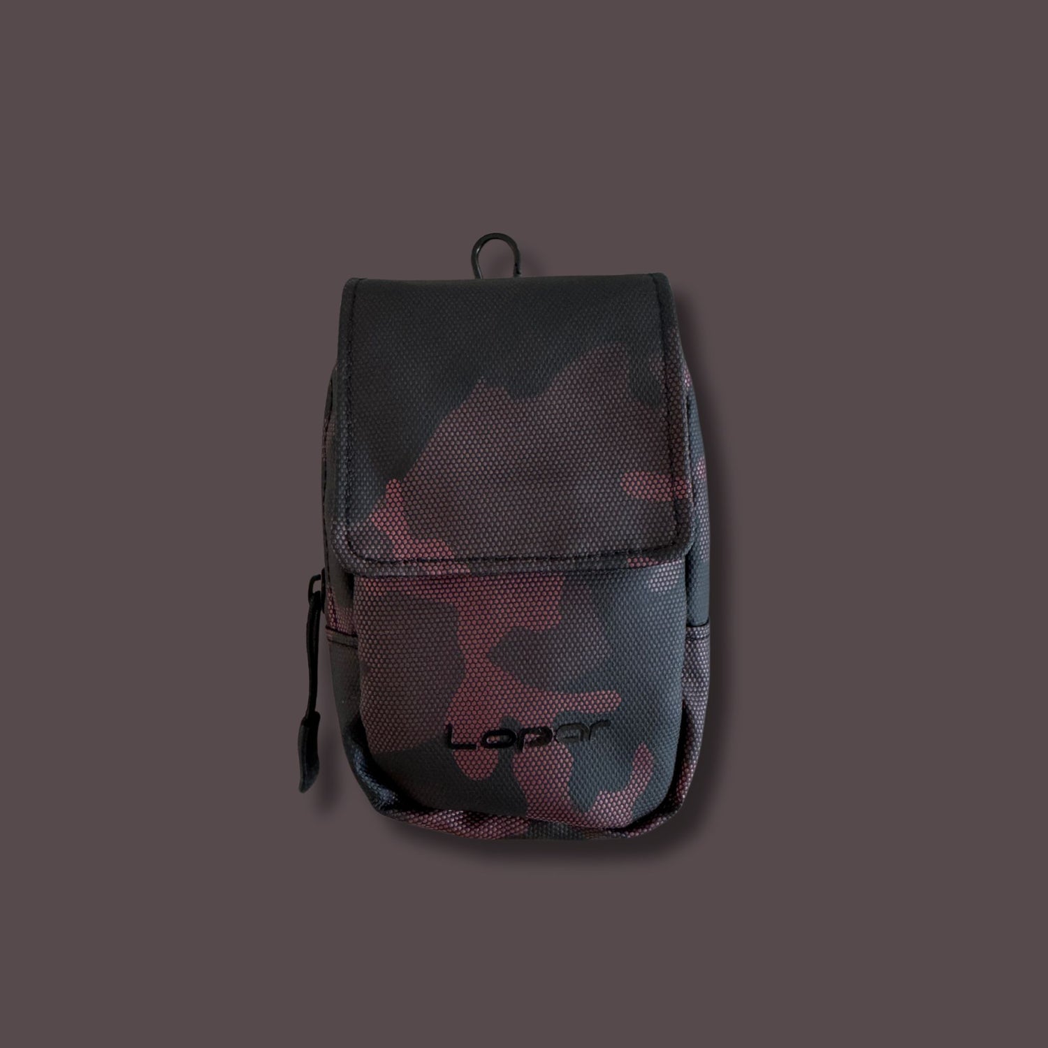 Limited Edition Camo