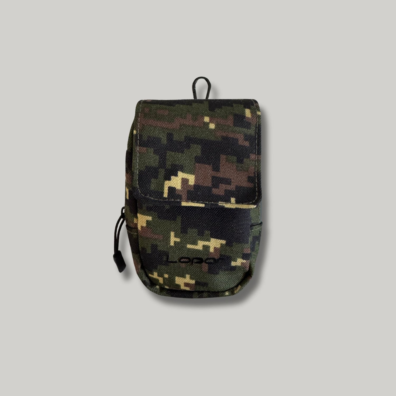 Limited Edition Camo