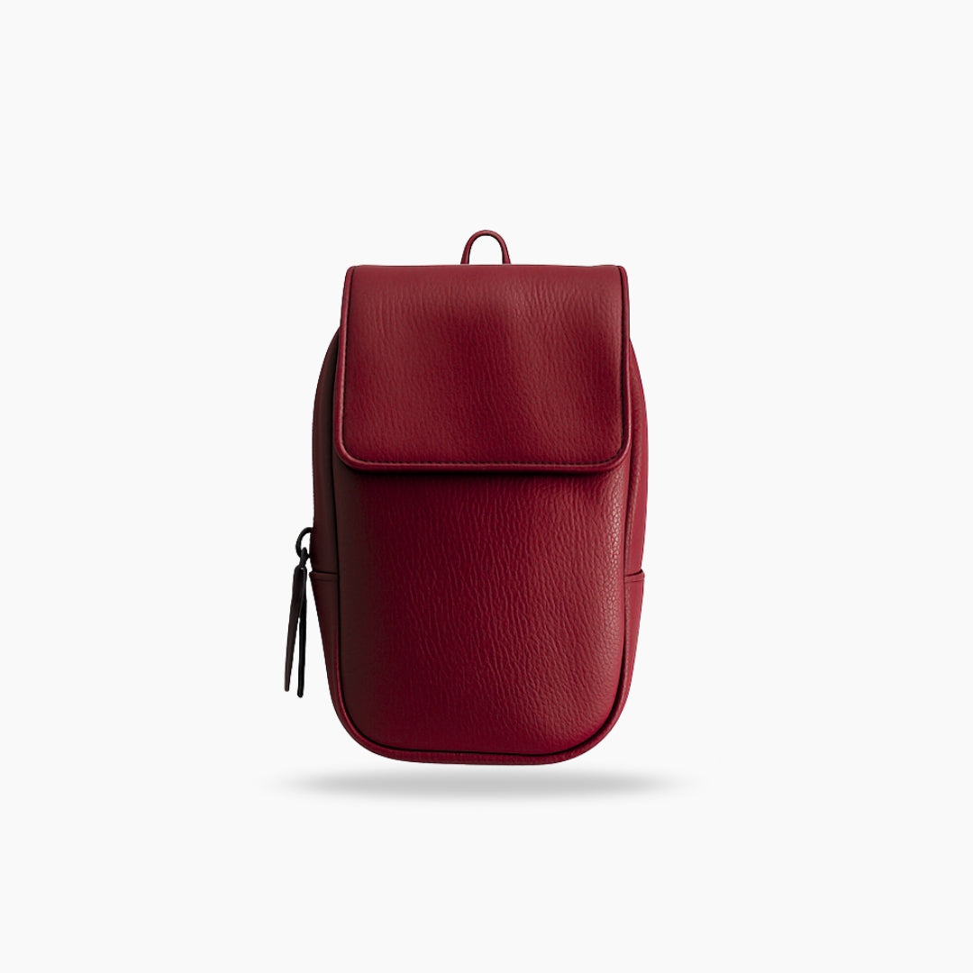 Leather Grain Rangefinder Case