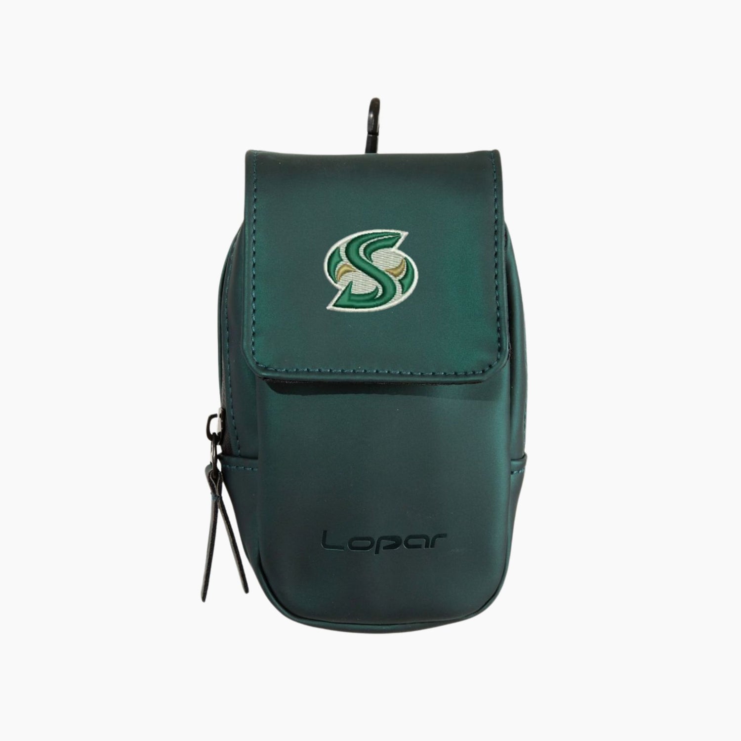 Sac_State_Ranger_Green_rangefinder_case