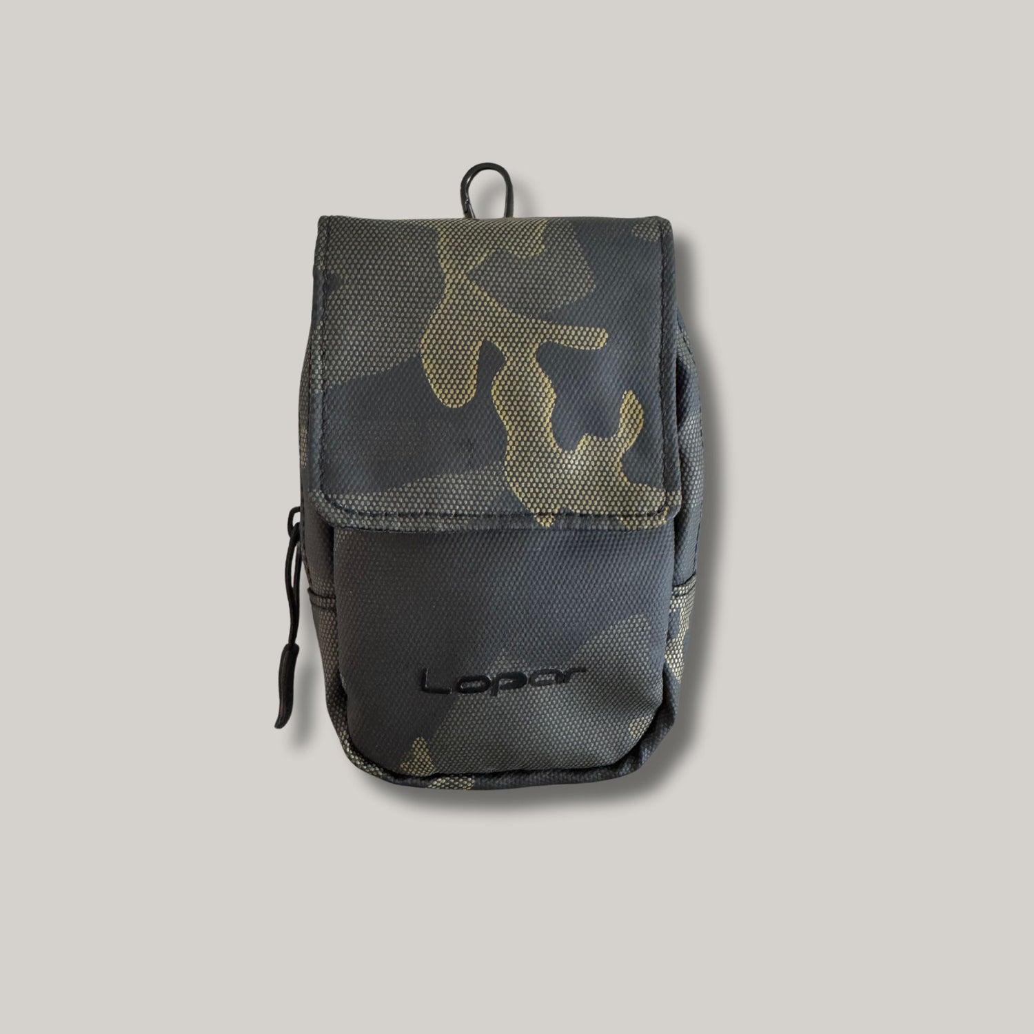 Limited Edition Camo
