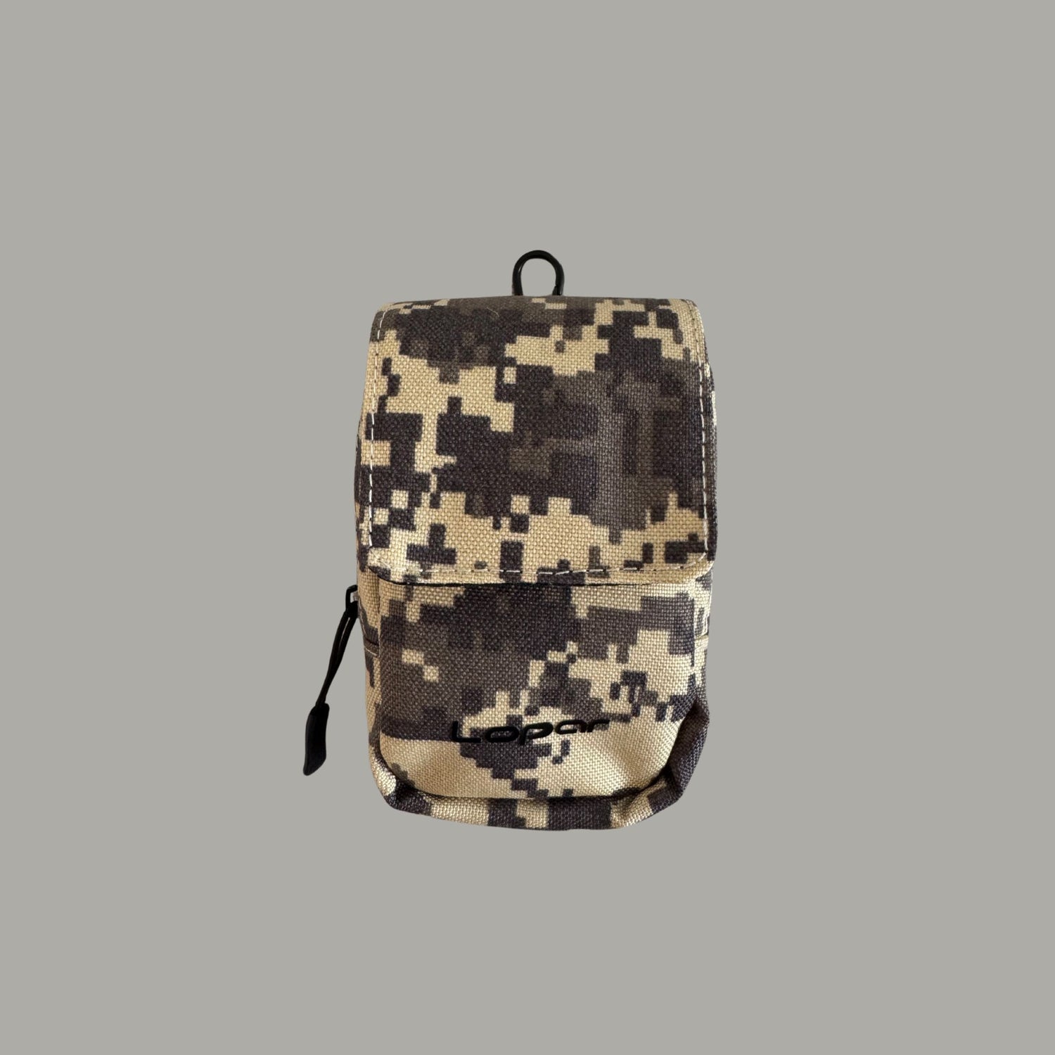 Limited Edition Camo