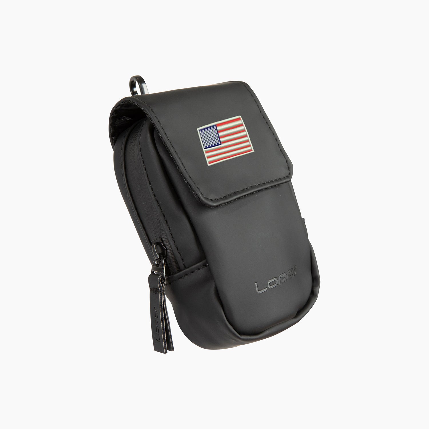 American Flag Rangefinder Case