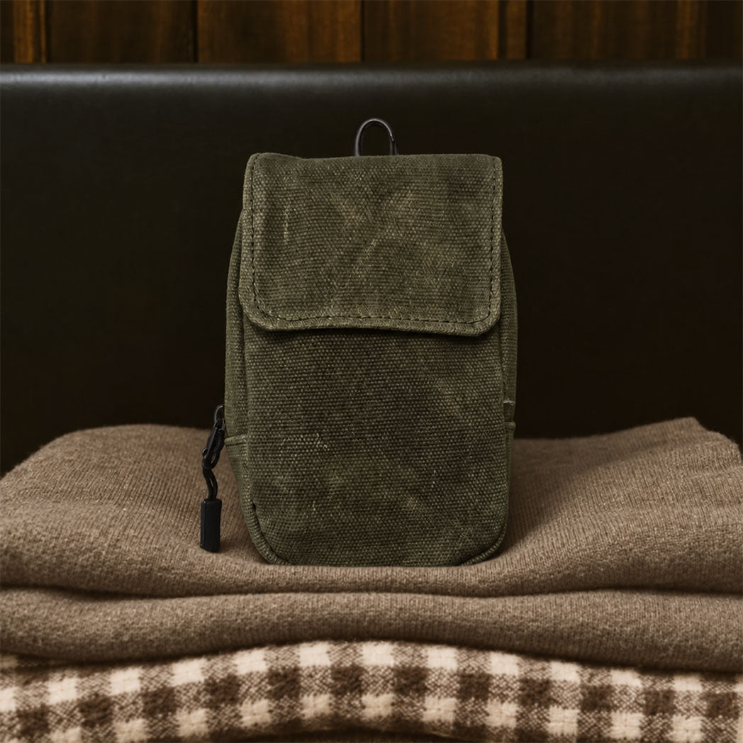 Canvas Rangefinder Case