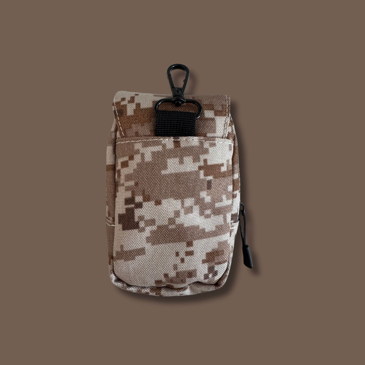Limited Edition Camo