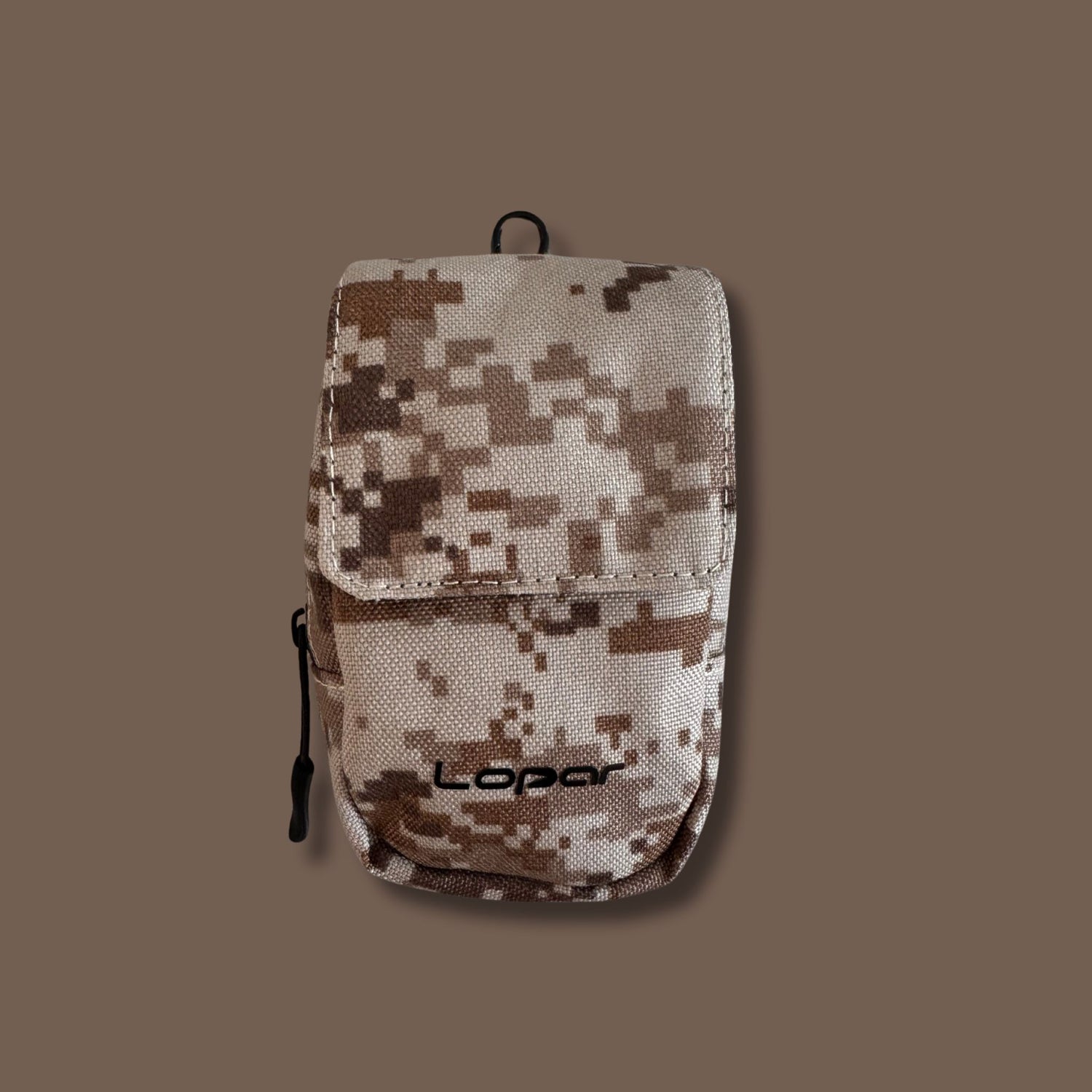 Limited Edition Camo