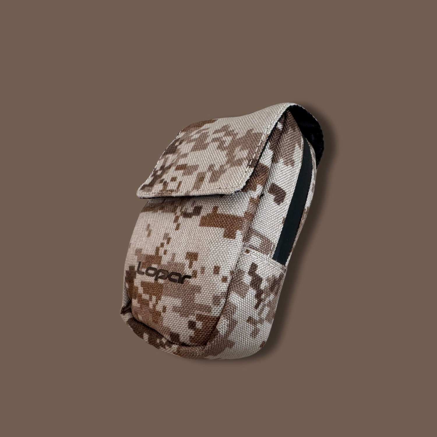 Limited Edition Camo