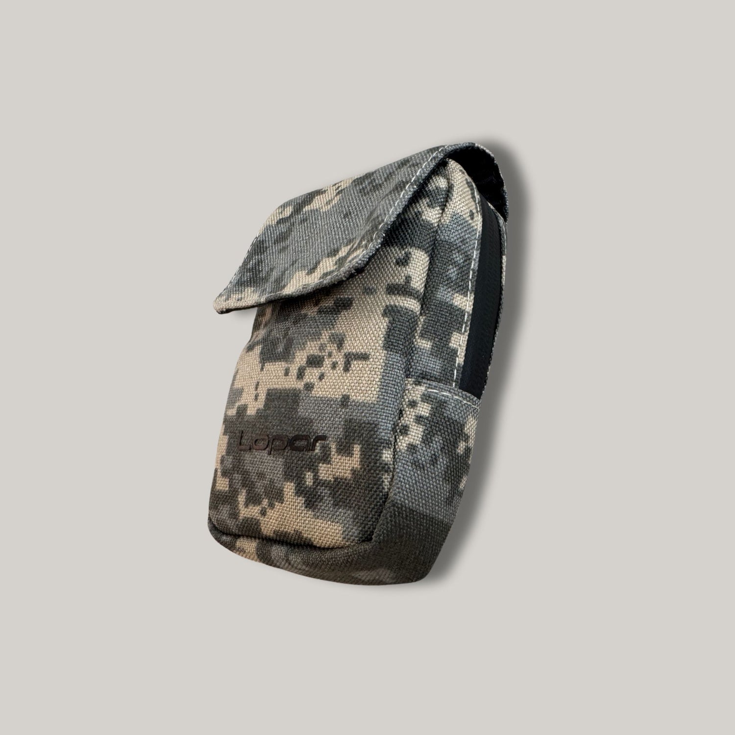 Limited Edition Camo