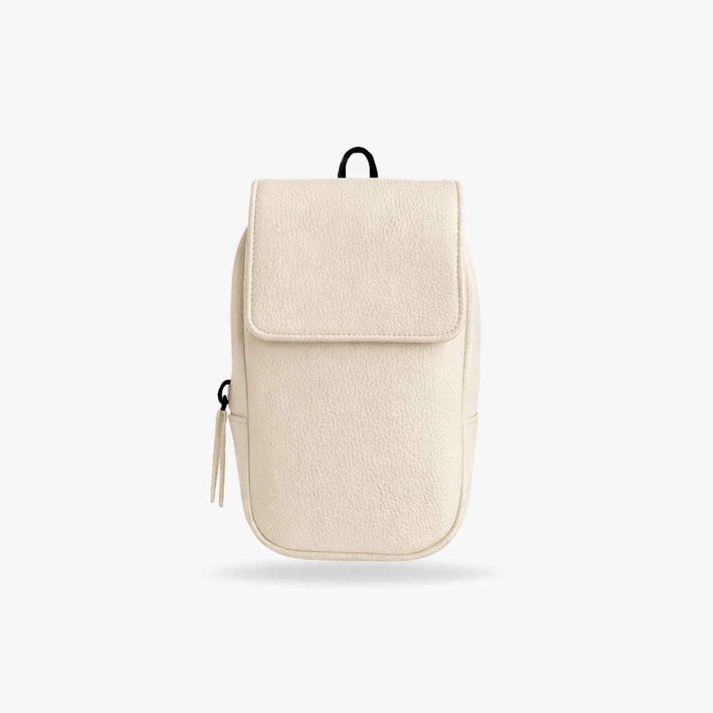 Leather Grain Rangefinder Case