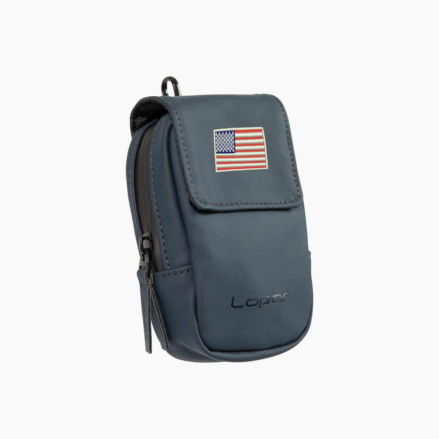 American Flag Rangefinder Case