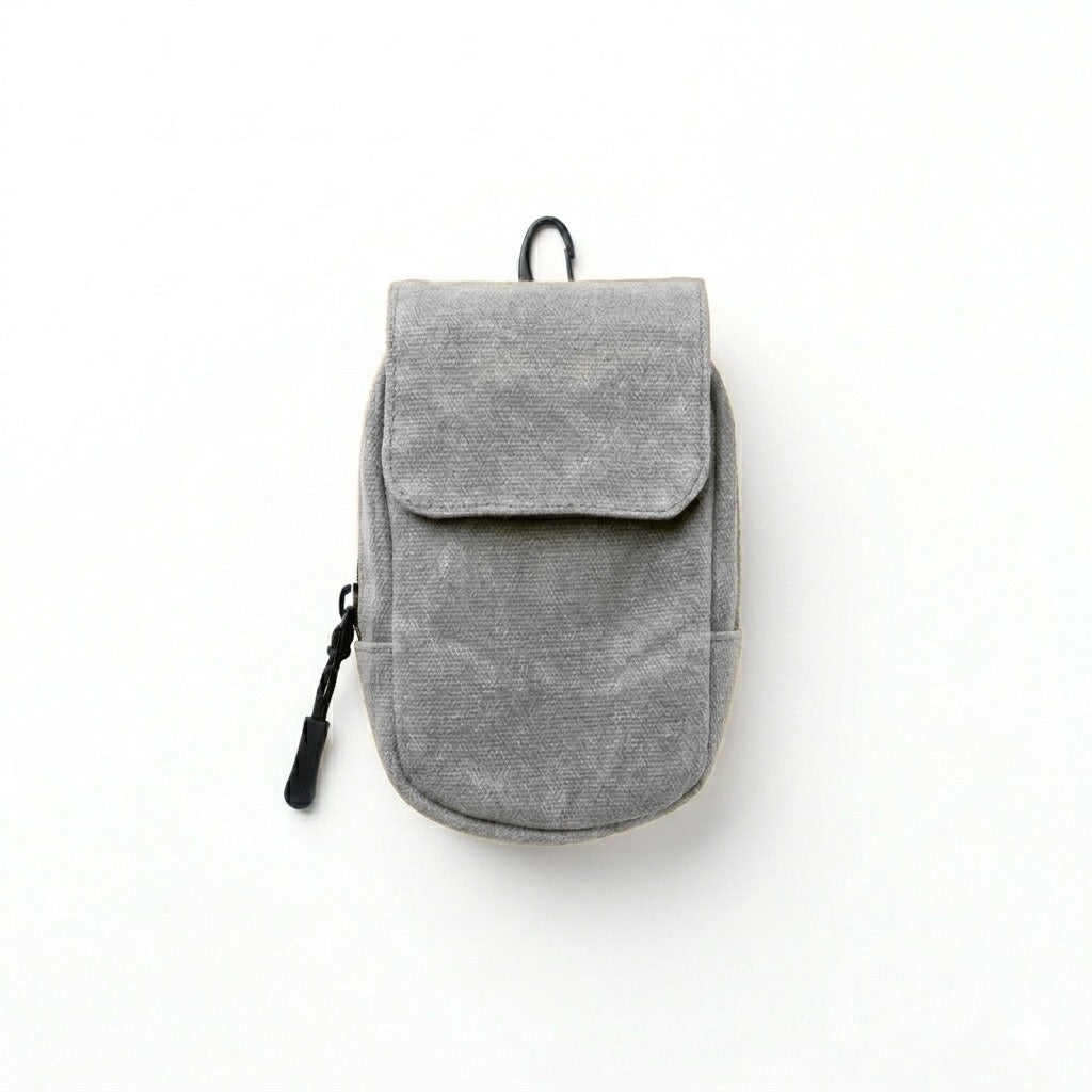 Canvas Rangefinder Case