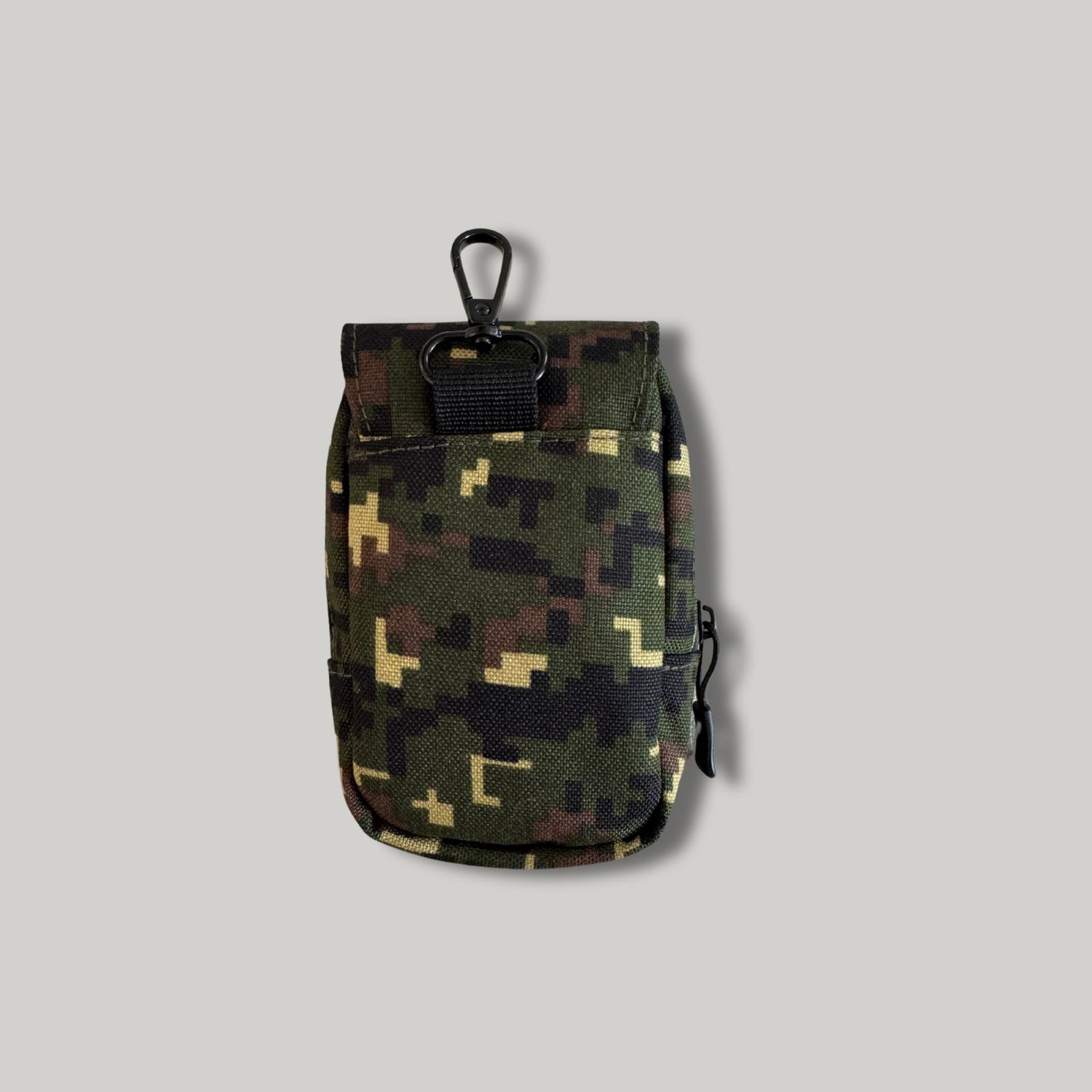 Limited Edition Camo